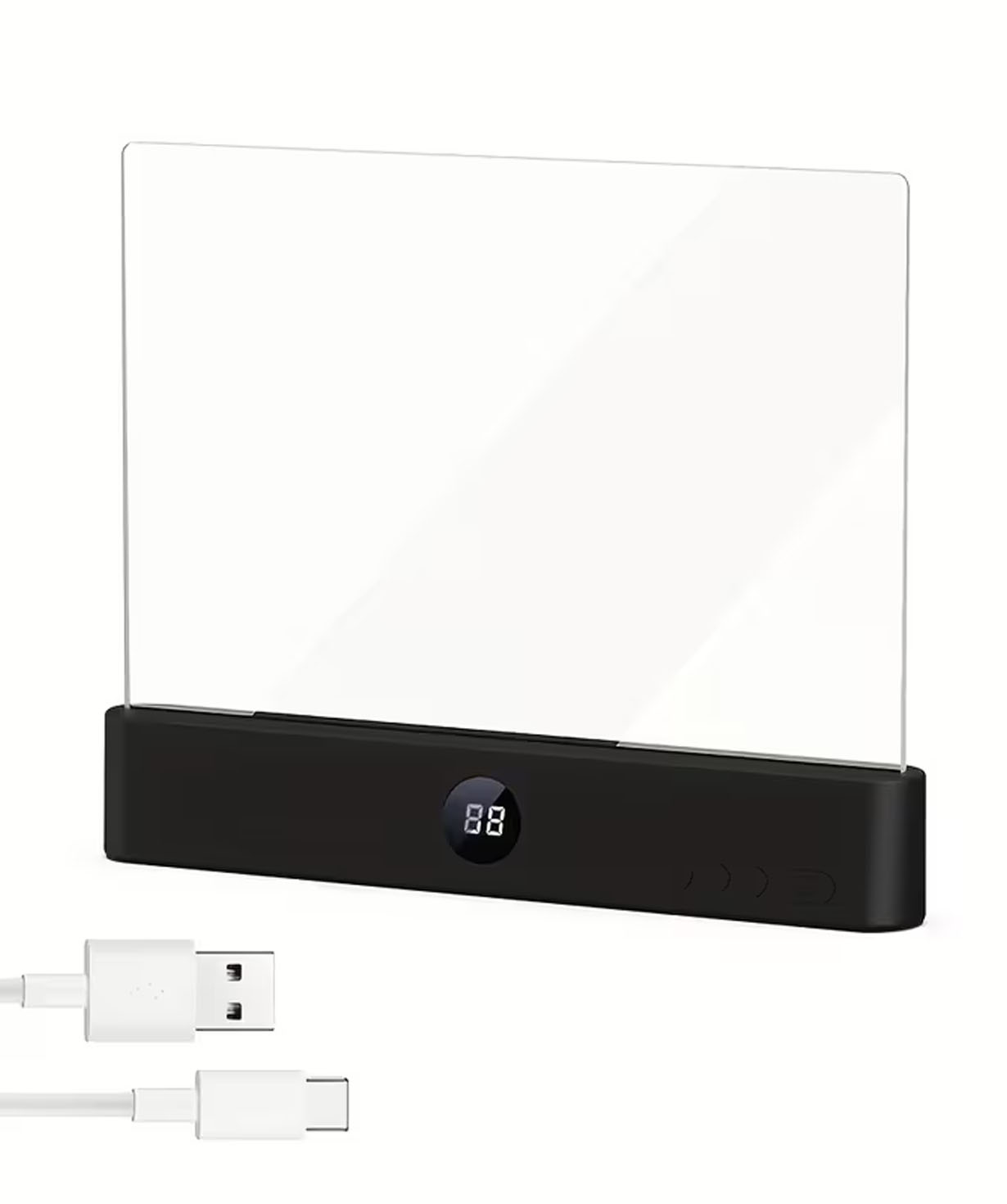 LED Lamp for reading №11833